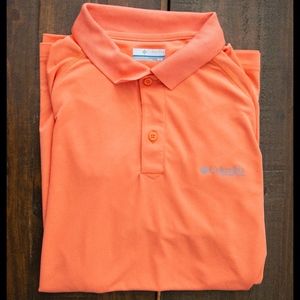 Columbia Polo